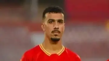 نادي زد يحسم صفقة انتقال محمود أوكا لتدعيم صفوفه من حرس الحدود